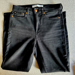 AYR Yes Yes Yes Jean, Size 27